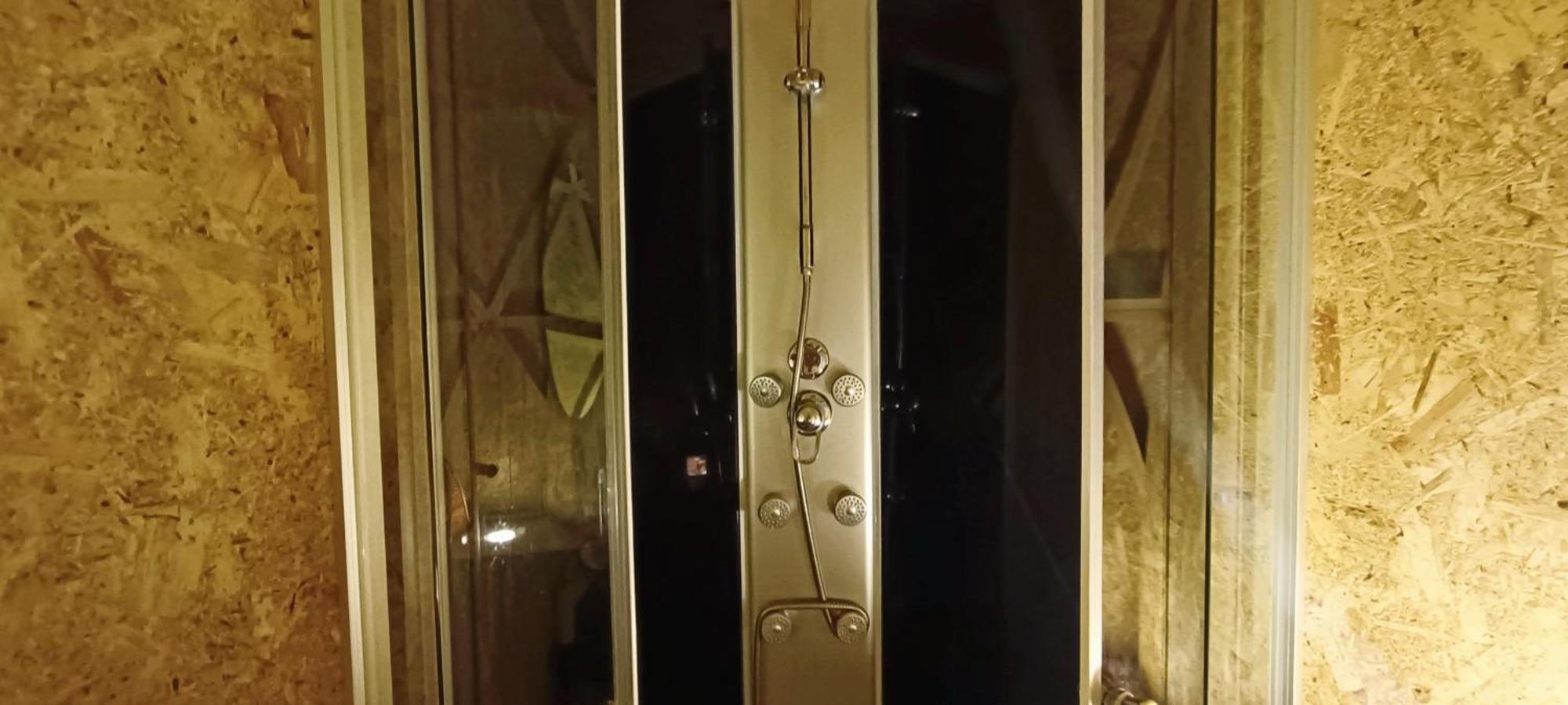 Hotel Ecologico Makalombia La Macarena 外观 照片