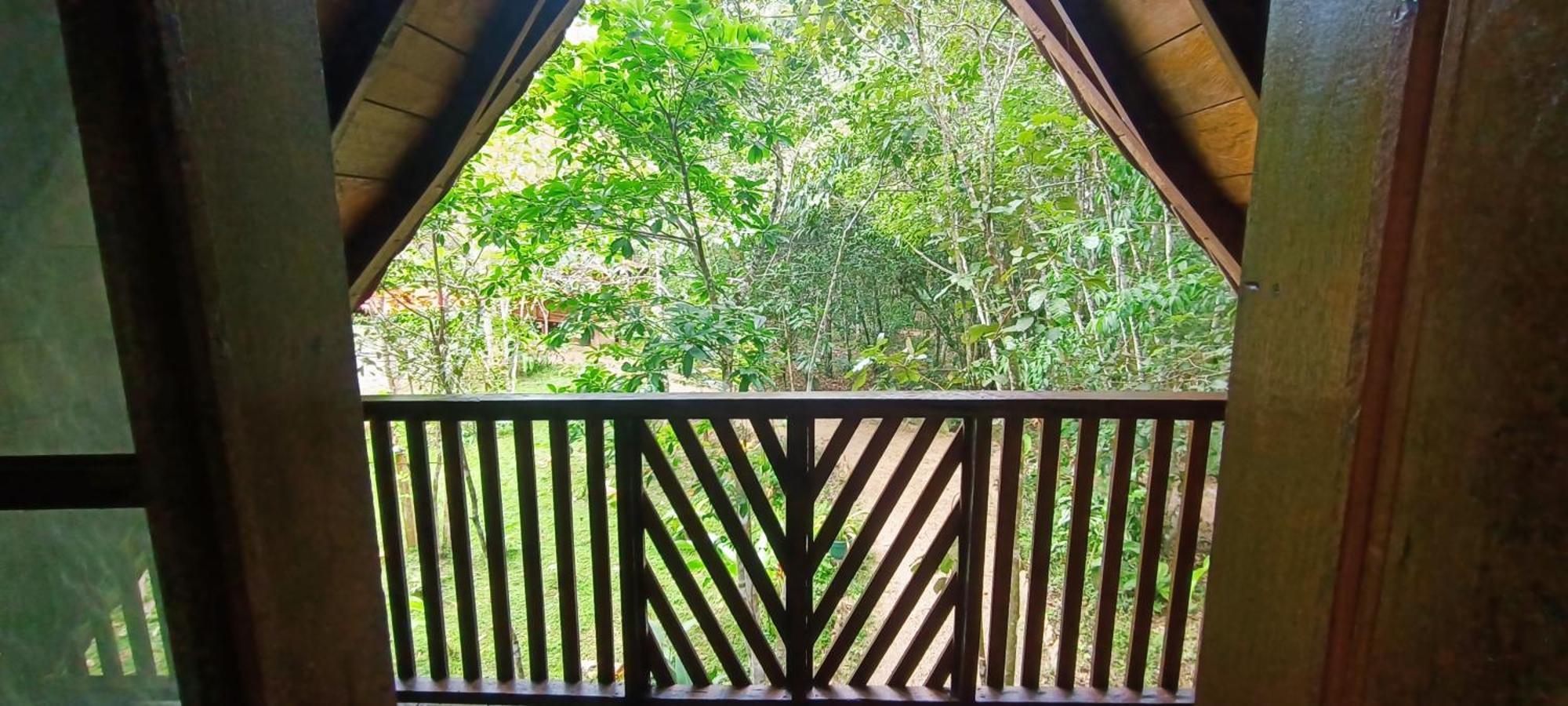 Hotel Ecologico Makalombia La Macarena 外观 照片