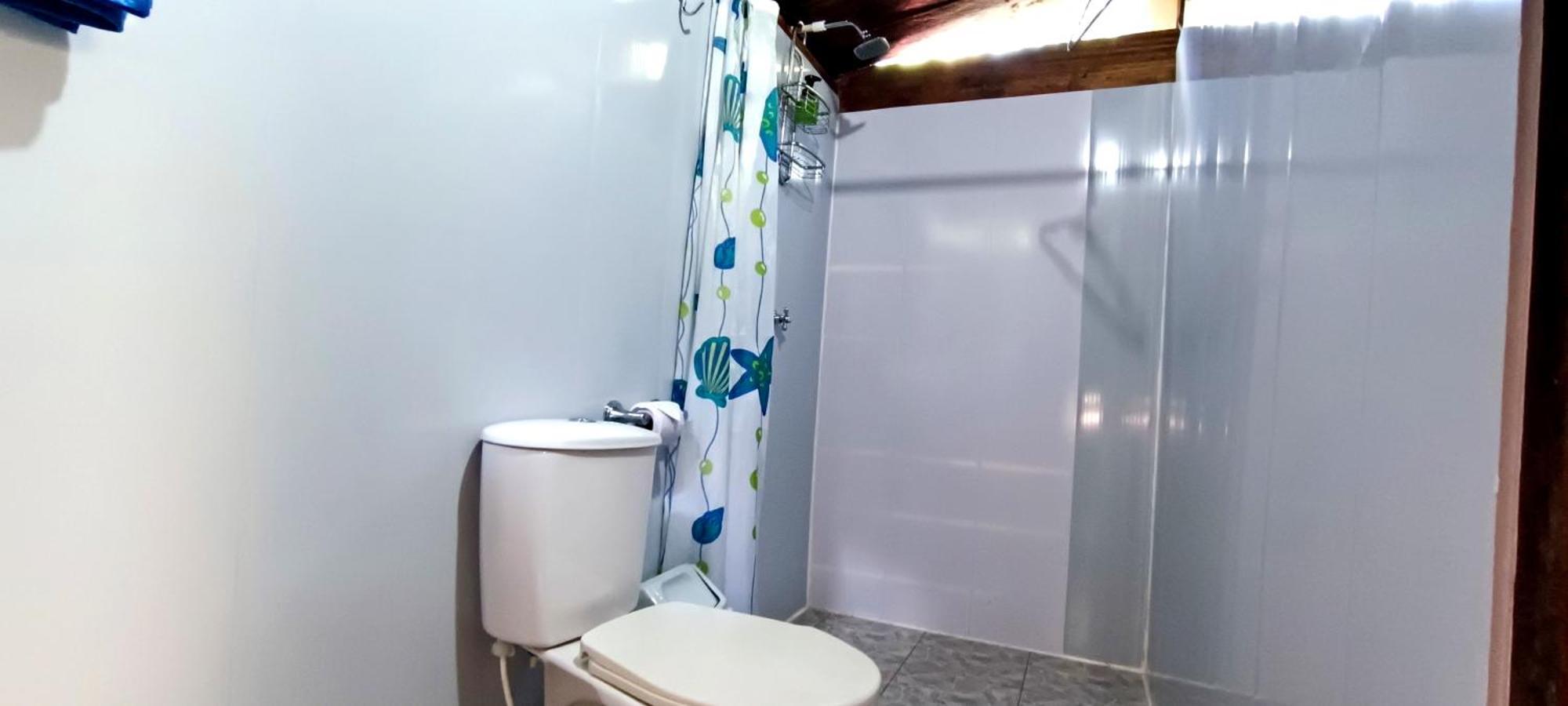 Hotel Ecologico Makalombia La Macarena 外观 照片