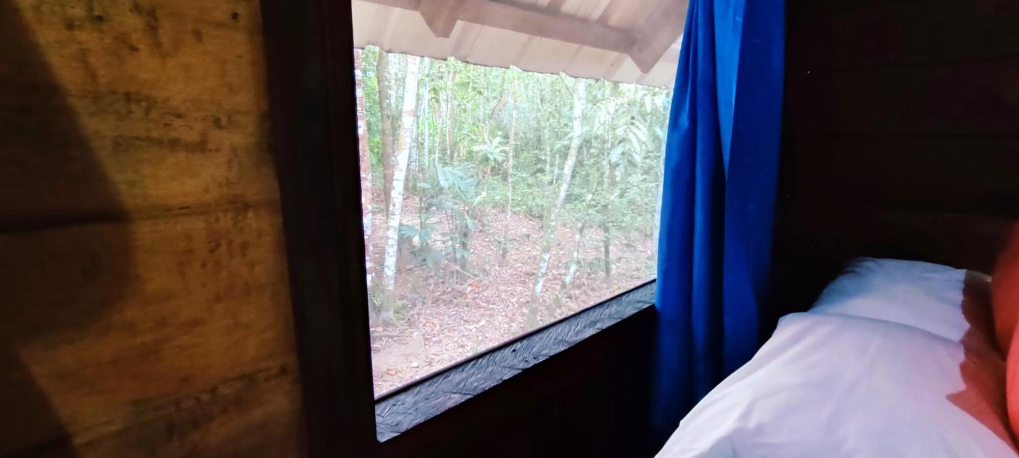 Hotel Ecologico Makalombia La Macarena 外观 照片