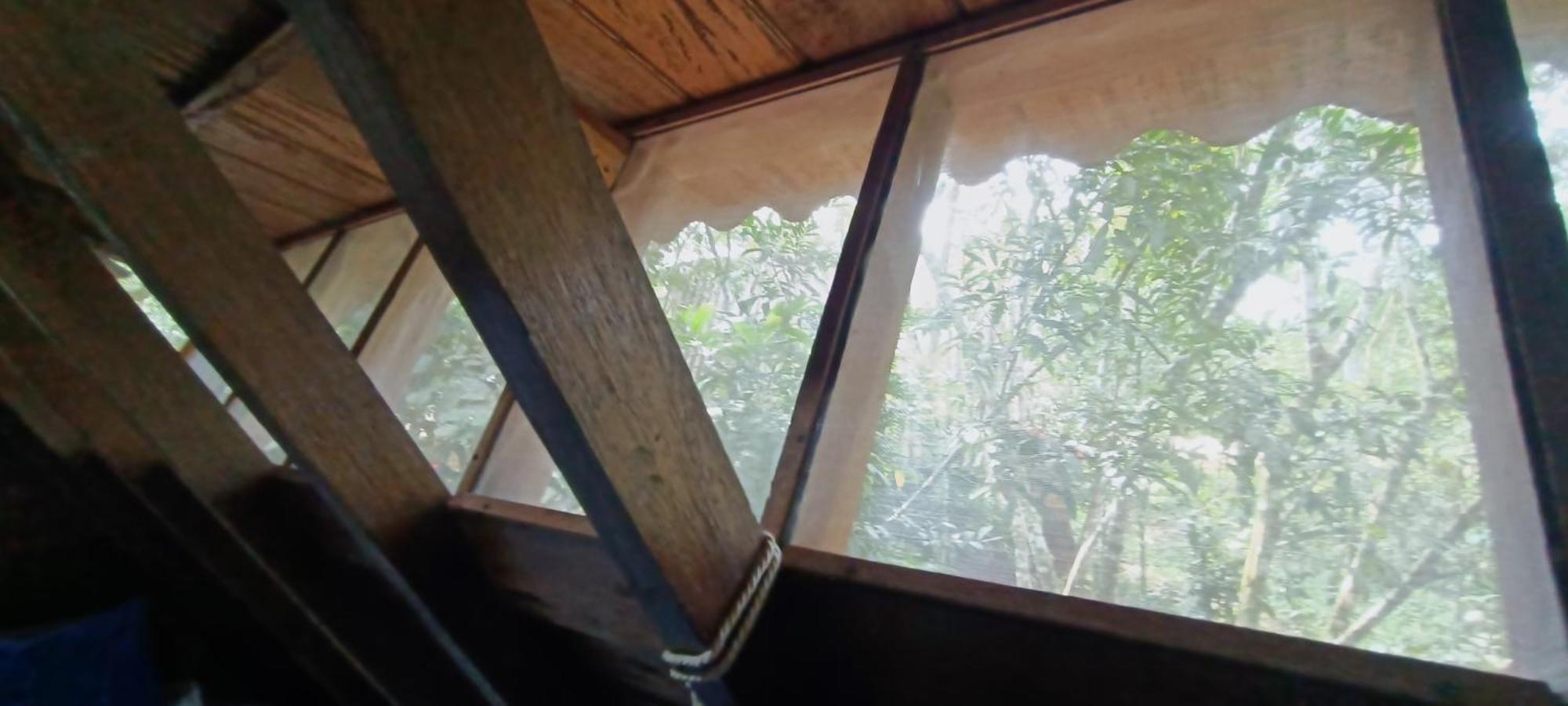 Hotel Ecologico Makalombia La Macarena 外观 照片