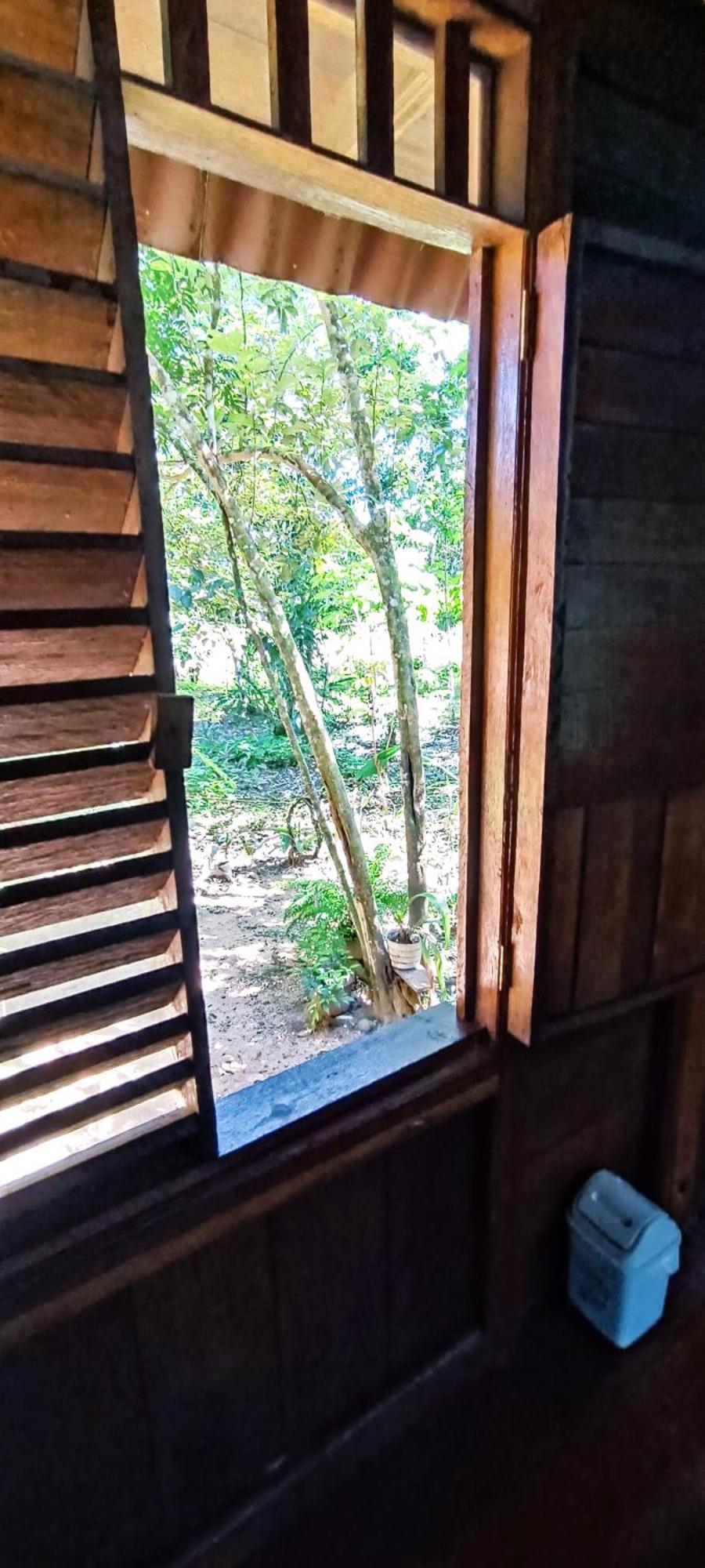 Hotel Ecologico Makalombia La Macarena 外观 照片