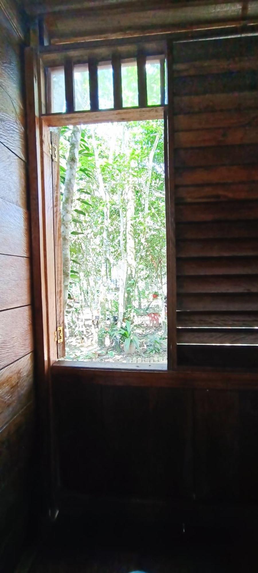 Hotel Ecologico Makalombia La Macarena 外观 照片
